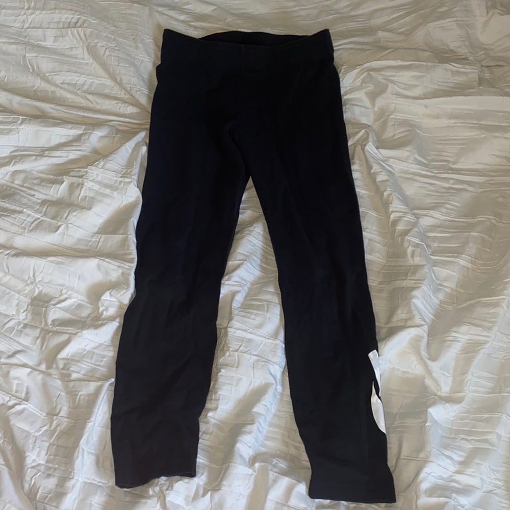 Woman’s Nike Capri leggings